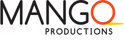 Logo: Mango Productions